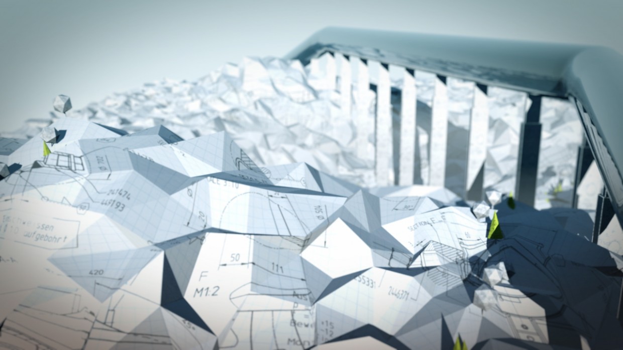 Imagefilm Witzenmann 3D Planwelt 1