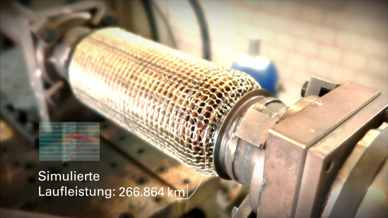 Imagefilm Witzenmann Produktion 2