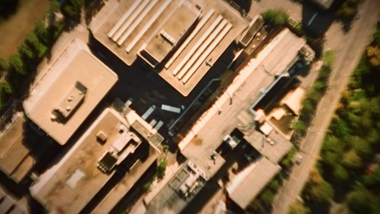 Imagefilm Witzenmann Earth Zoom