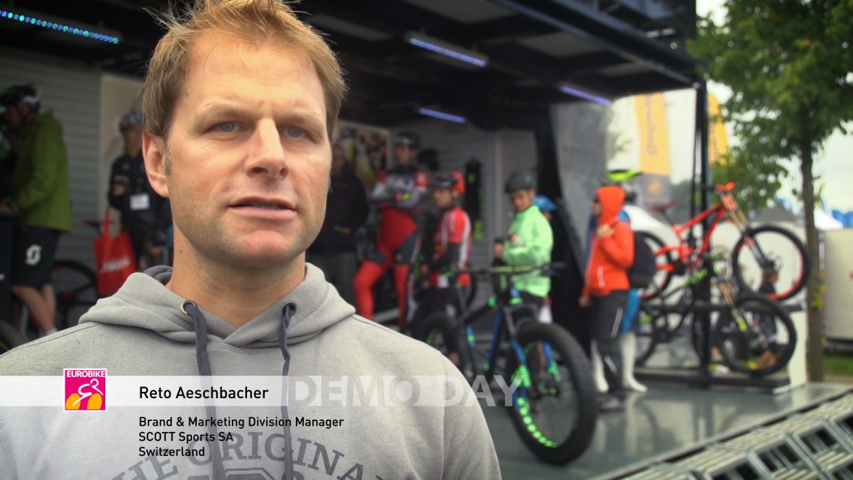 Imagefilm DemoDay Bild 1