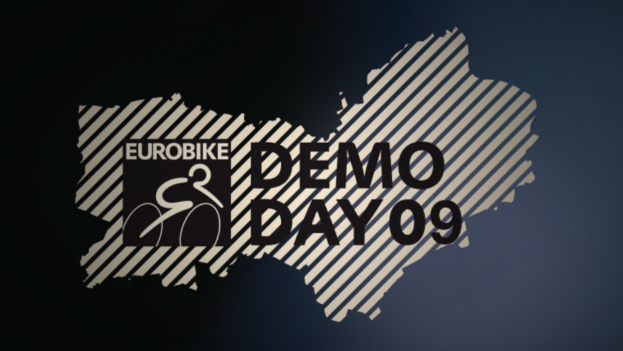 Imagefilm Eurobike DemoDay Bild 1