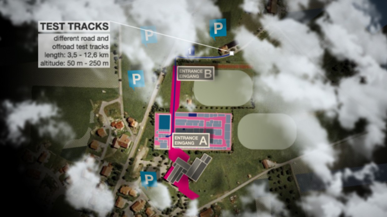 Imagefilm Eurobike DemoDay Bild 4