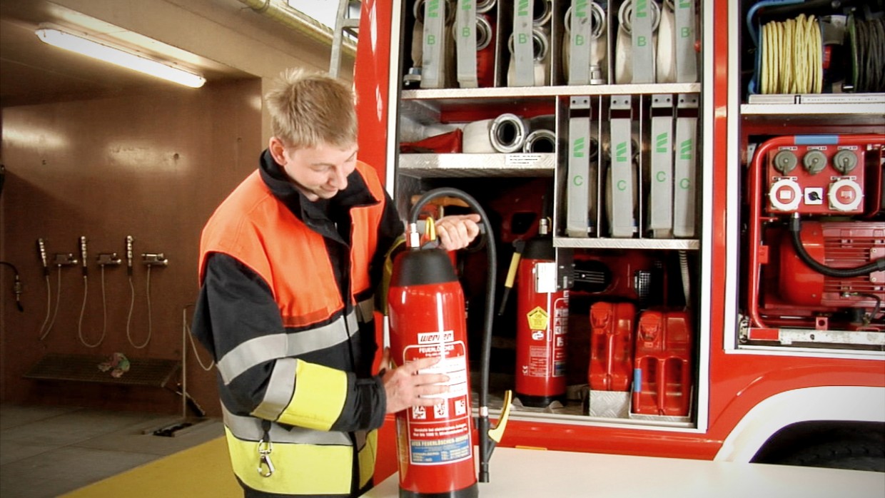 KinoSpot Feuerwehr Satteins Bild 3