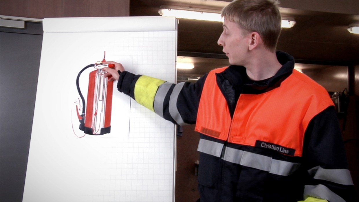 KinoSpot Feuerwehr Satteins Bild 4