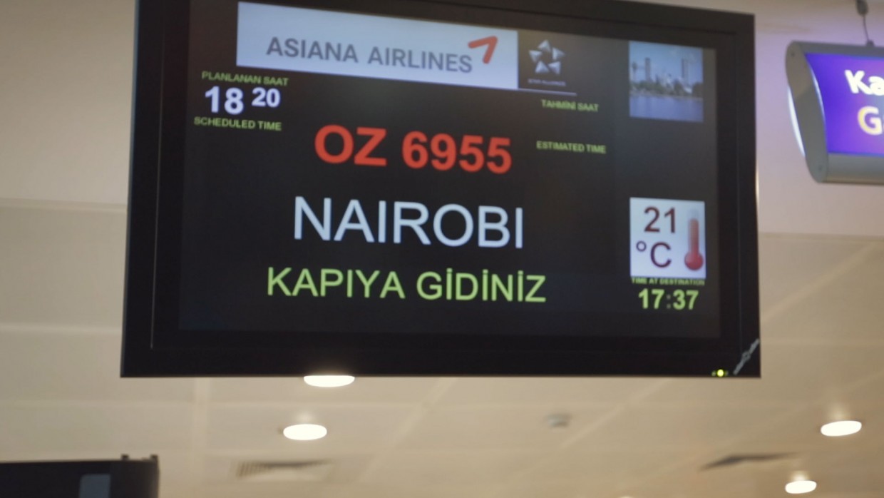 Makingof MissTuning bild 1