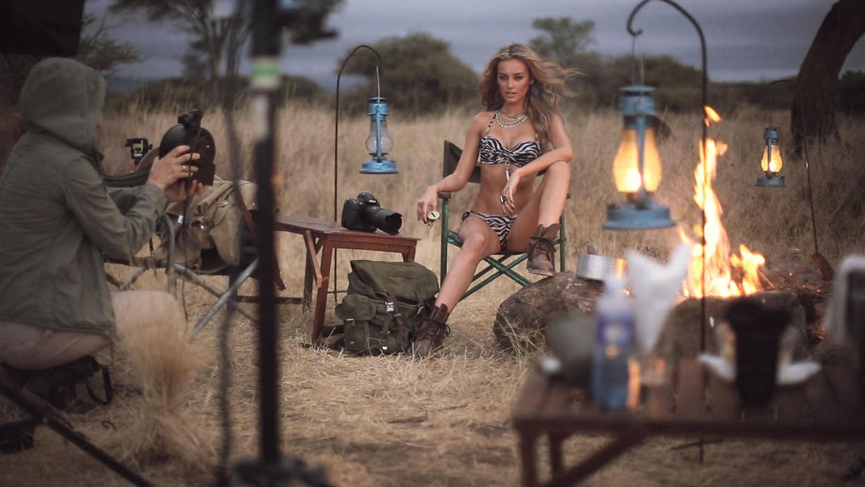 Makingof MissTuning bild 9