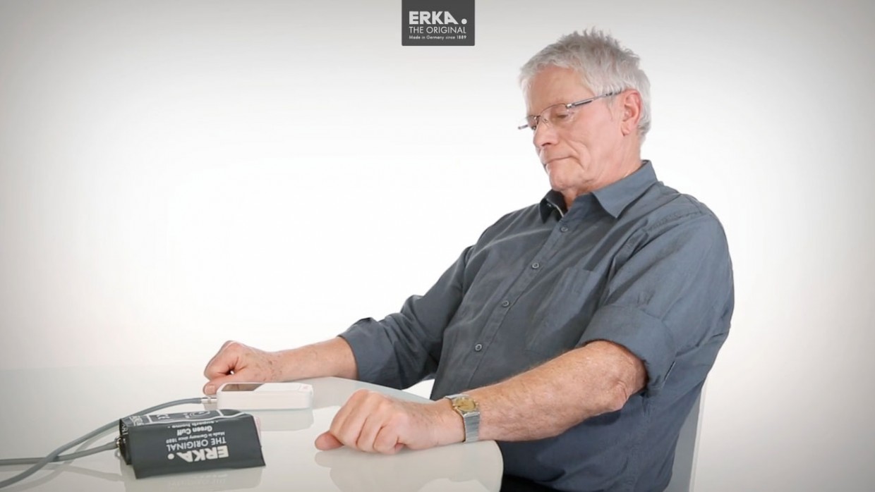 Produktfilm ERKA Bild 1