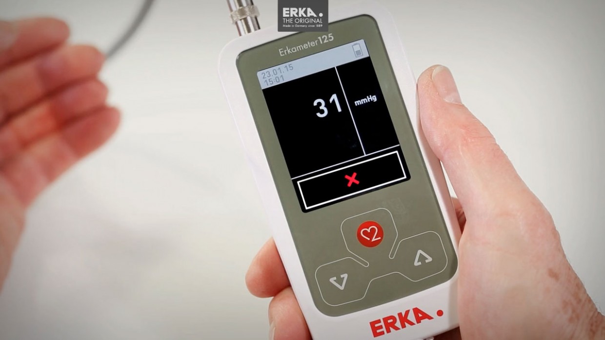 Produktfilm ERKA Bild 4