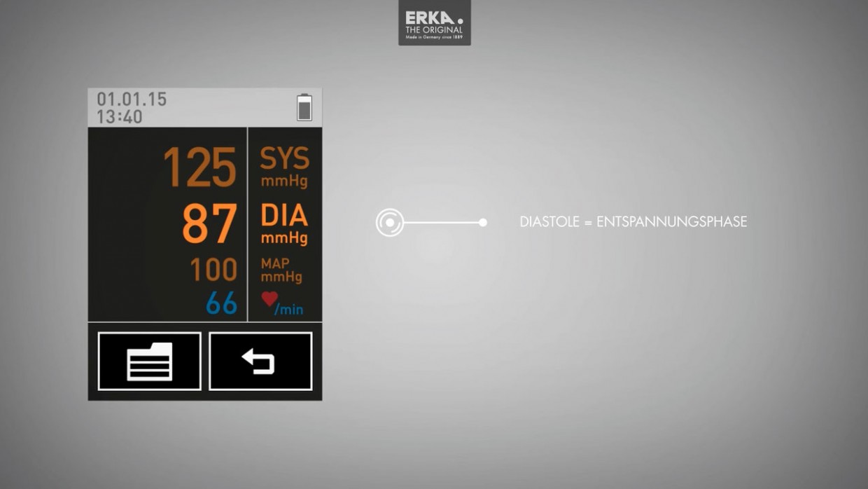 Produktfilm ERKA Bild 5