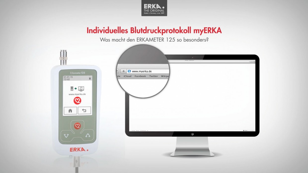 Produktfilm ERKA Bild 6