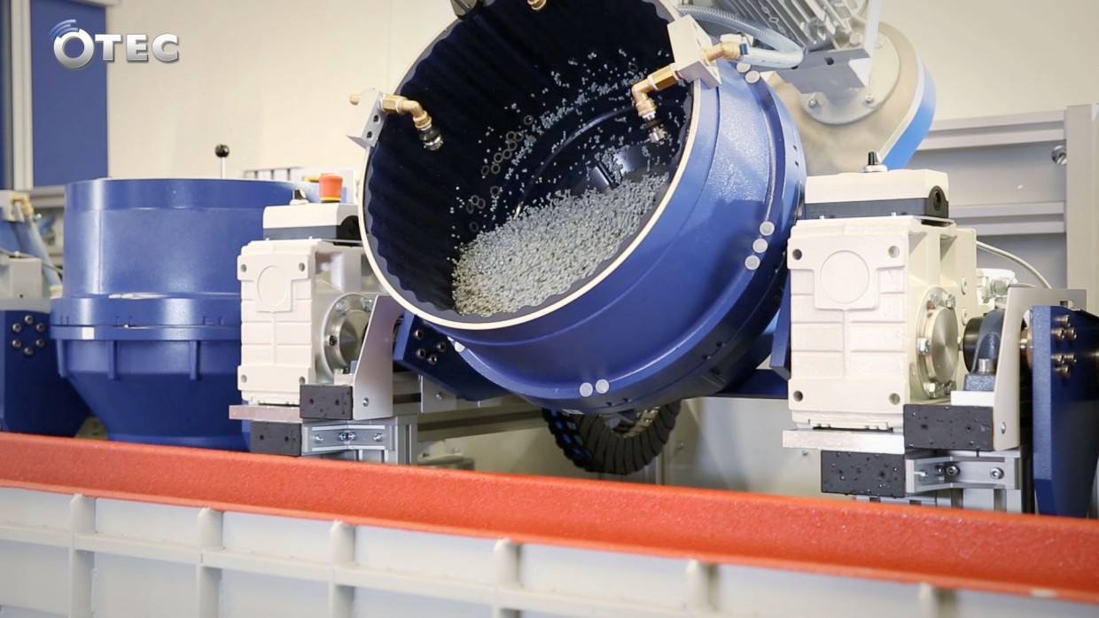 Prozessfilm OTEC Bild 2