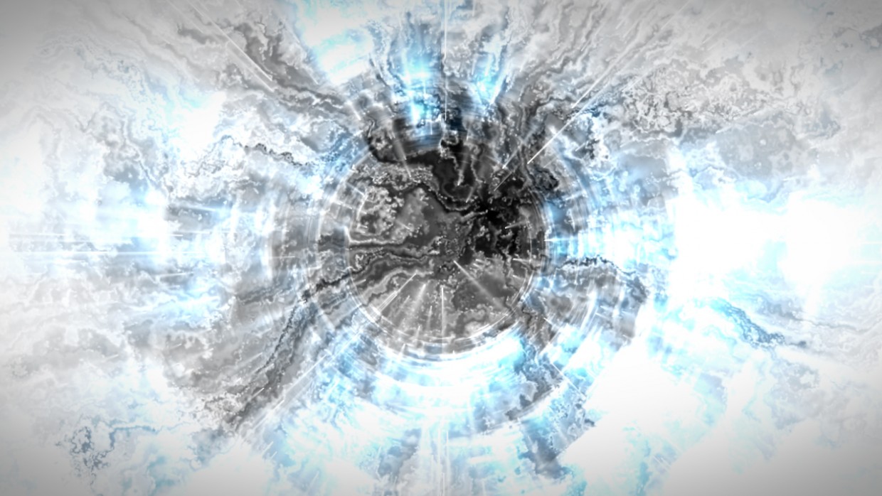 Spiele Trailer Kosmos Bild 1