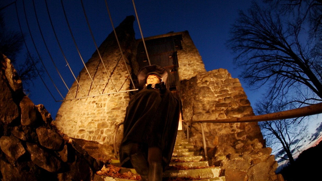 TV Spot DreiMagier Bild 2