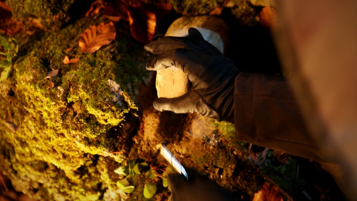 TV Spot DreiMagier Bild 5