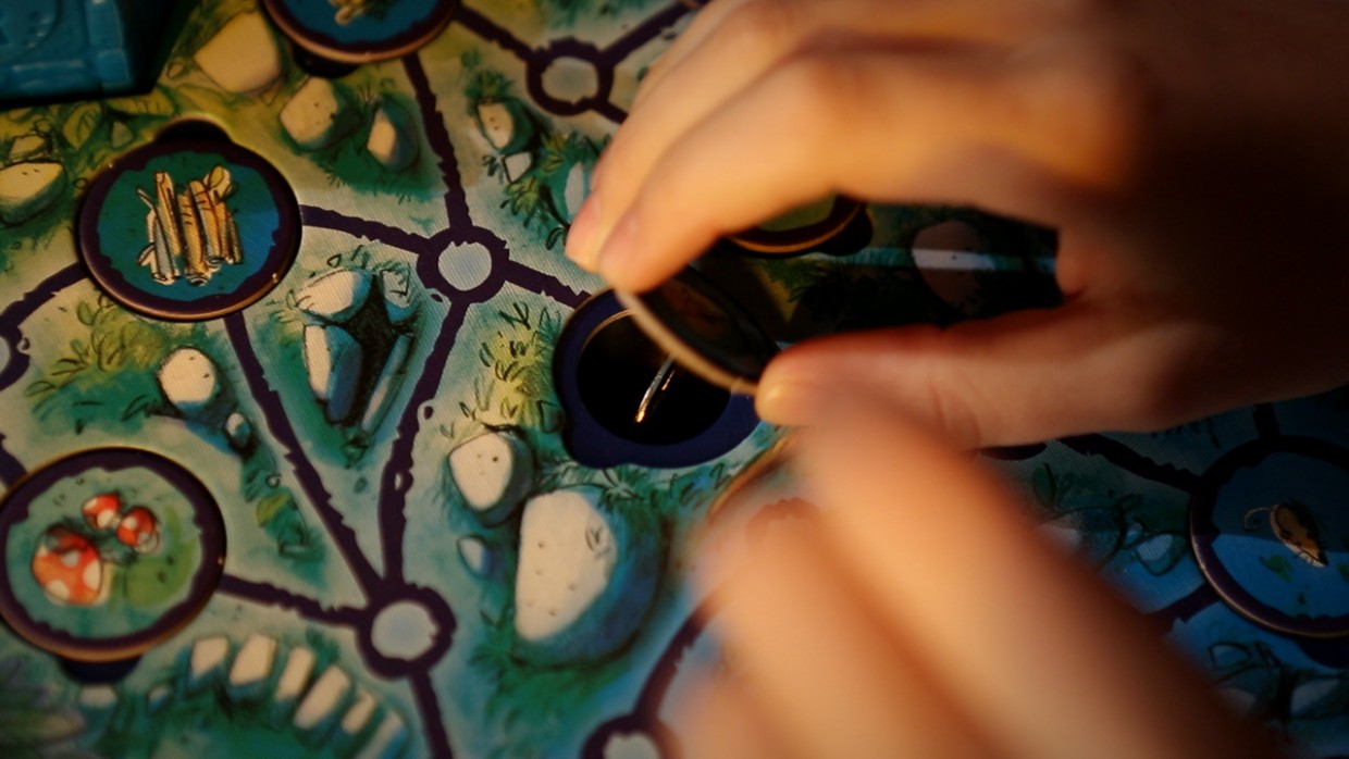 TV Spot DreiMagier Bild 6