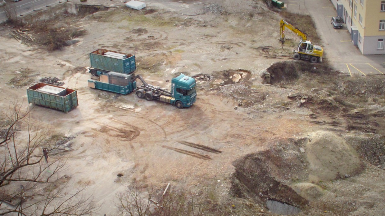 Zeitrafferfilm SchwaebischMedia Bild 1