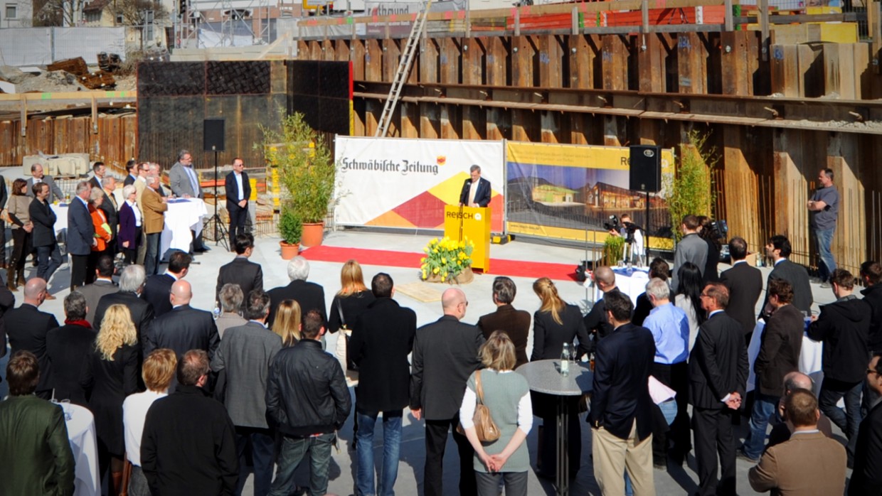 Zeitrafferfilm SchwaebischMedia Bild 5