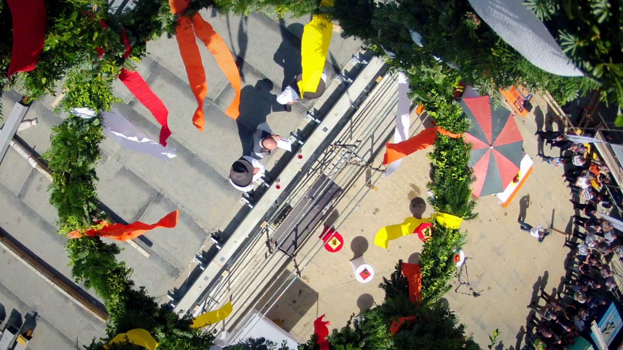 Zeitrafferfilm SchwaebischMedia Bild 8