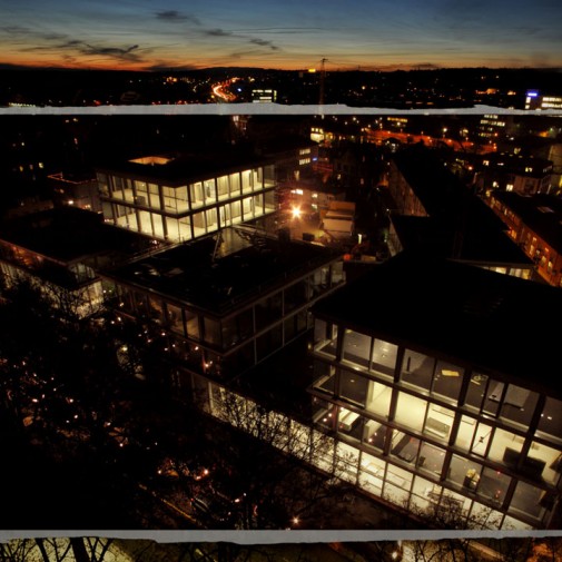 Zeitrafferfilm SchwaebischMedia Titel