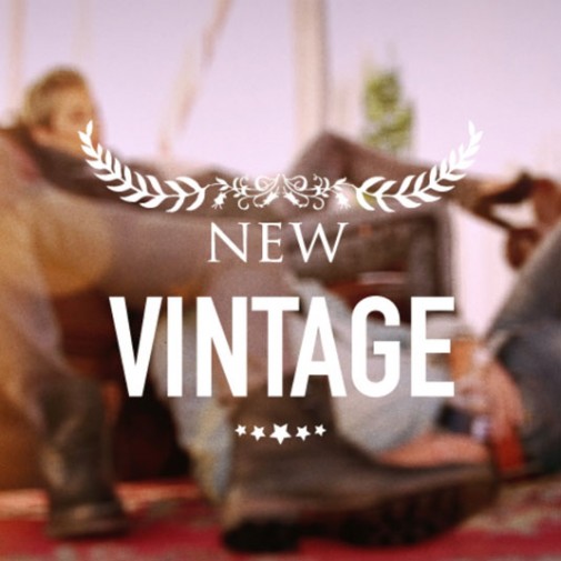 Imagefilm NewVintage Titel