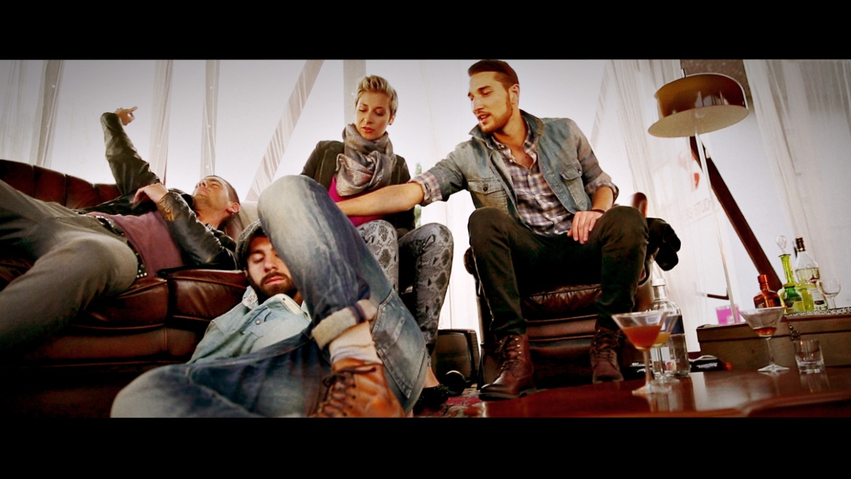 imagefilm NewVintage Bild 1