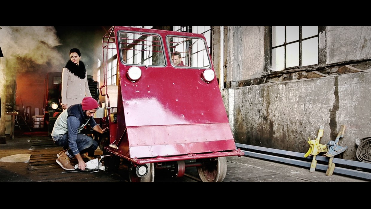 imagefilm NewVintage Bild 3