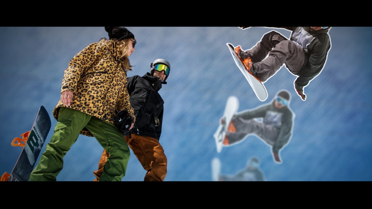 imagefilm Sport Reischmann Bild 5