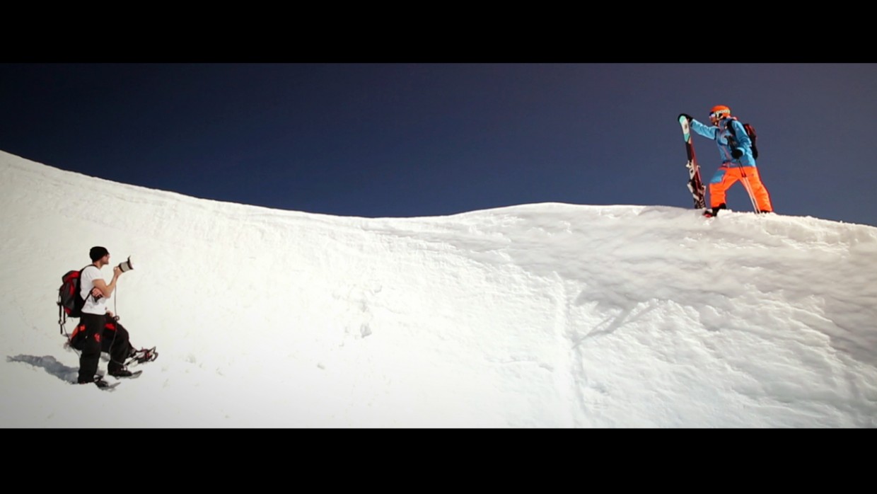 imagefilm Sport Reischmann Bild 7