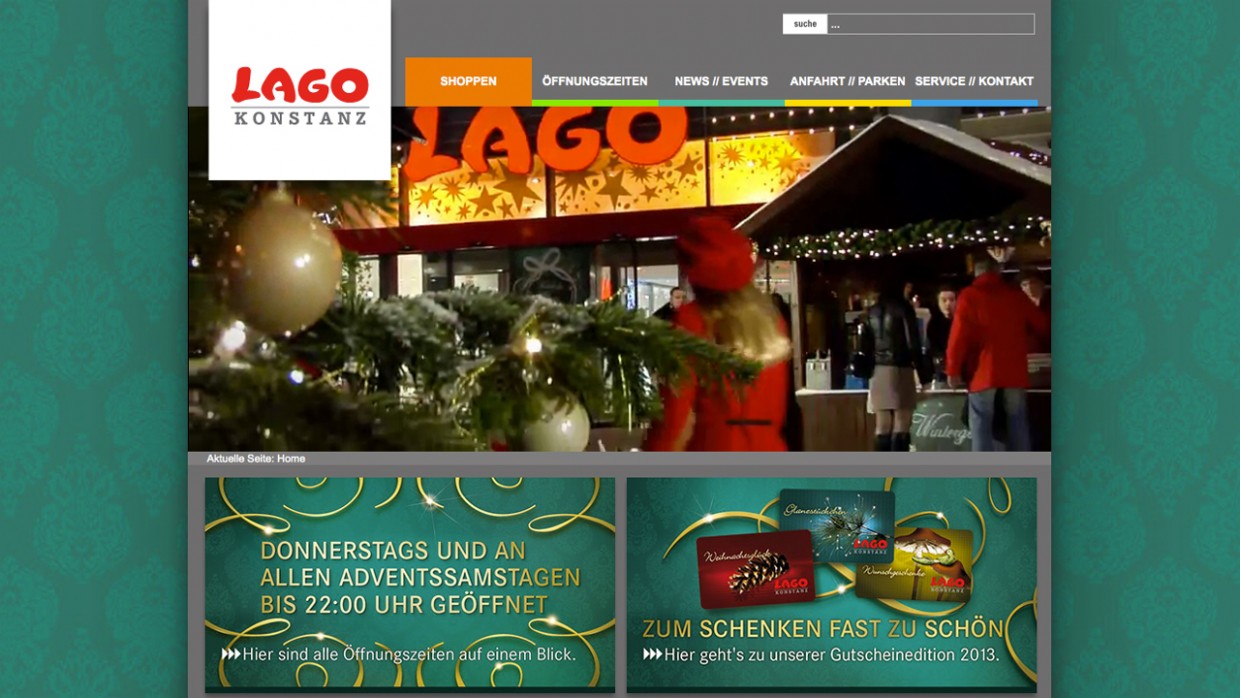 Onlinefilm Lago in Konstanz Bild 7
