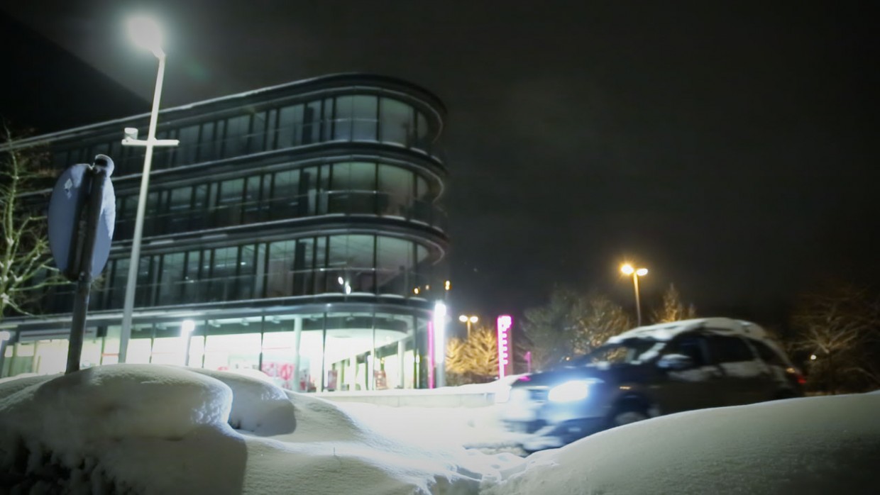 Viralspot Snowboarding Ravensburg Bild 2