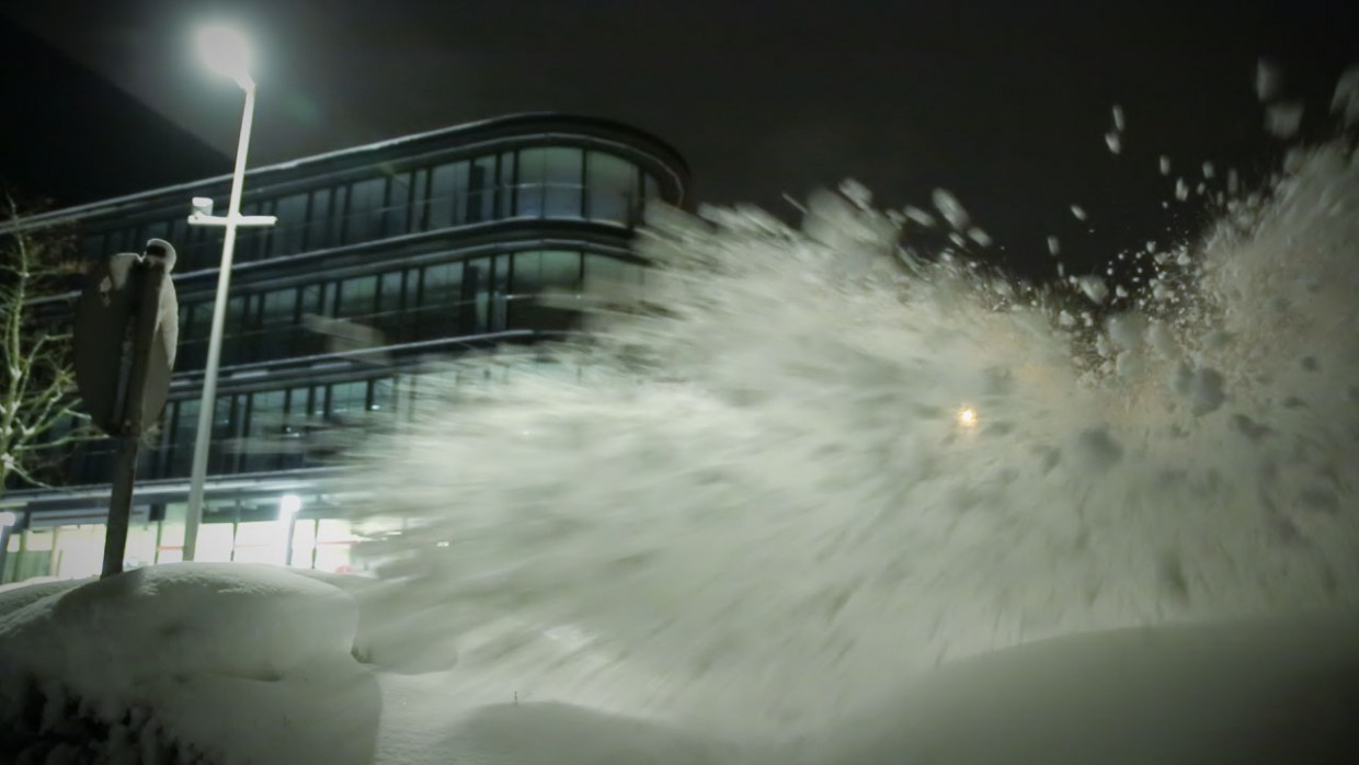 Viralspot Snowboarding Ravensburg Bild 3