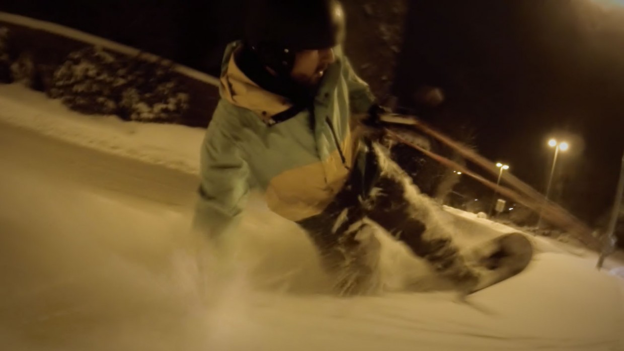 Viralspot Snowboarding Ravensburg Bild 7