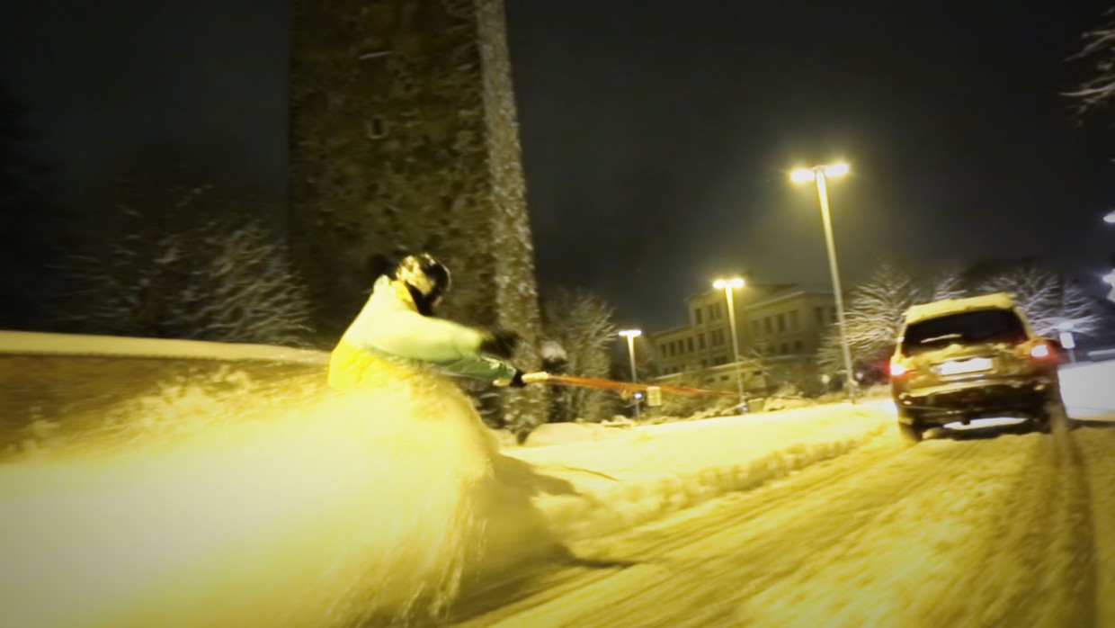 Viralspot Snowboarding Ravensburg Bild 8