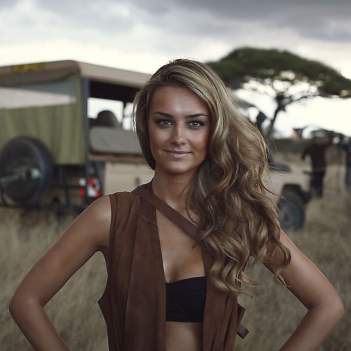 Makingof MissTuning Titel