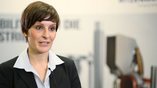 die etikette Recruiting Film 001