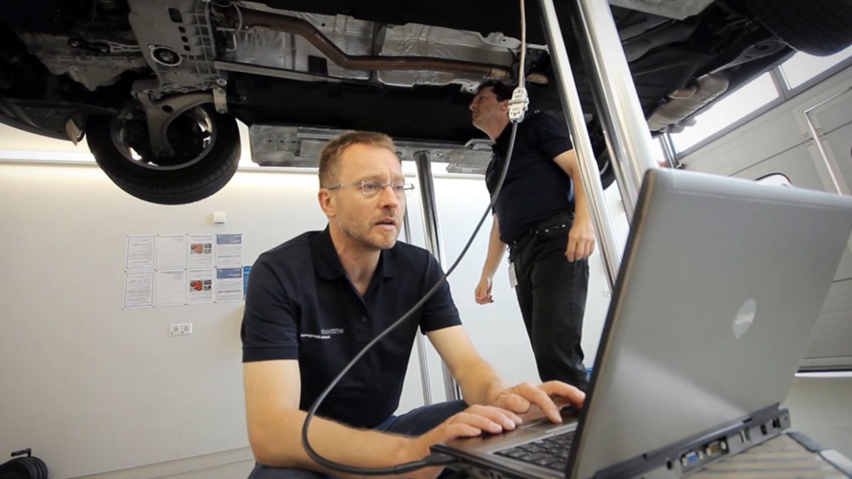 die etikette Recruiting Film 002