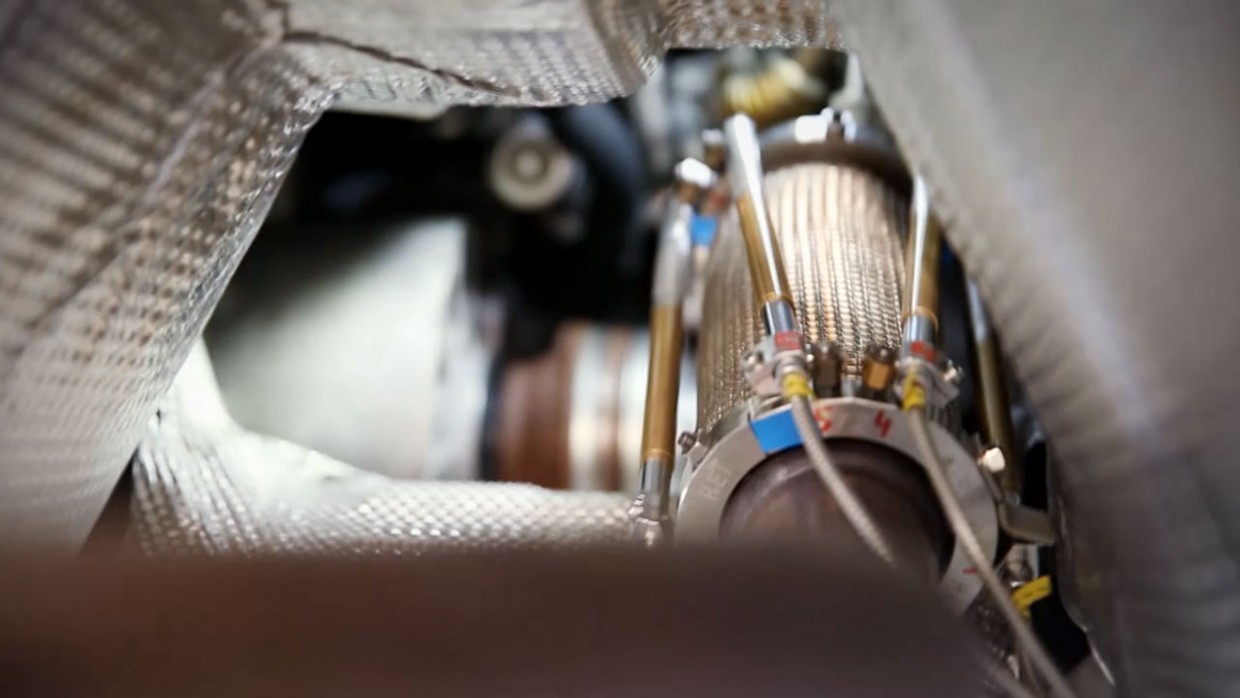 die etikette Recruiting Film 003