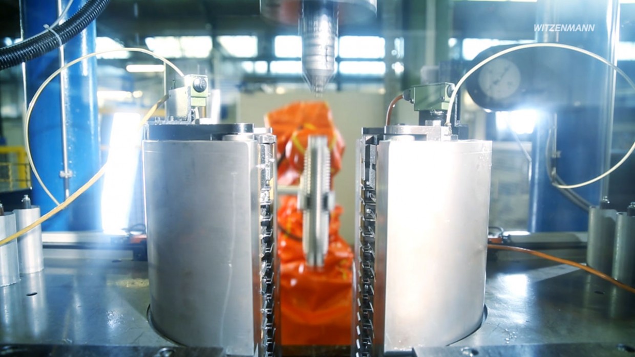 die etikette Recruiting Film 004