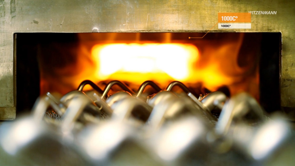 die etikette Recruiting Film 005