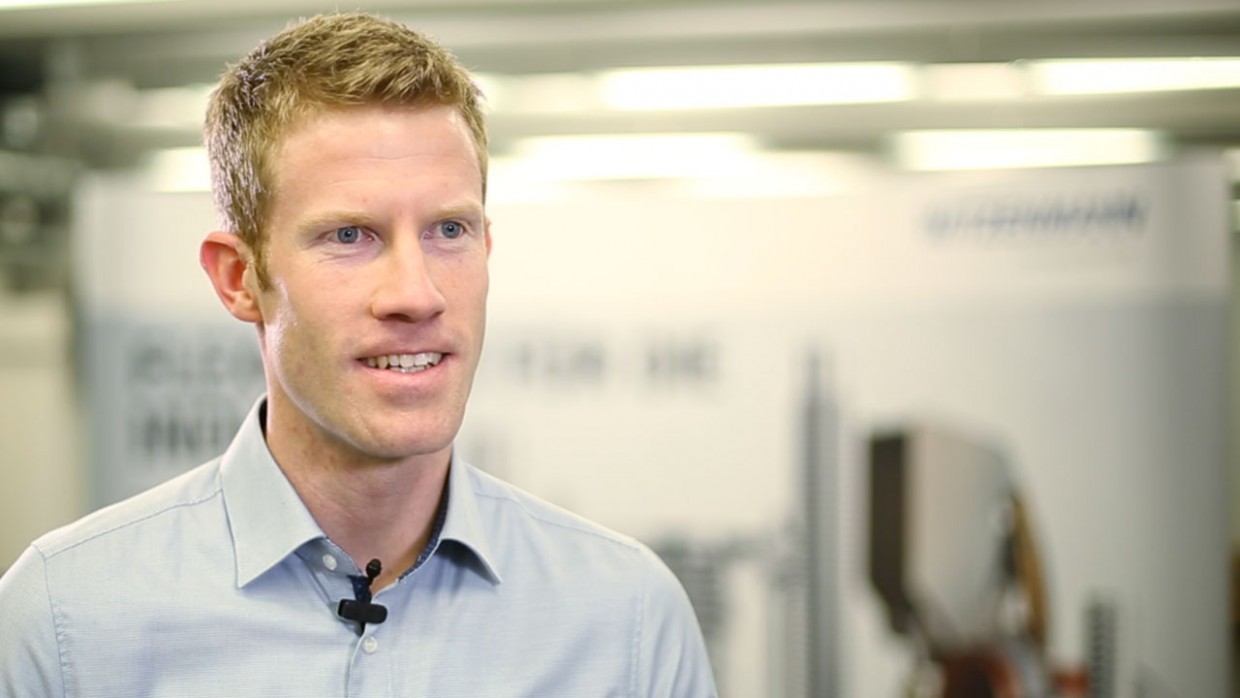 die etikette Recruiting-film 006