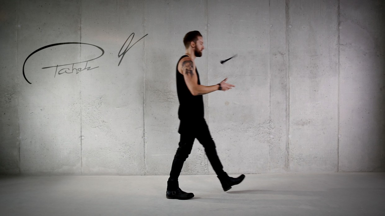 die etikette youtube intro malu wilz