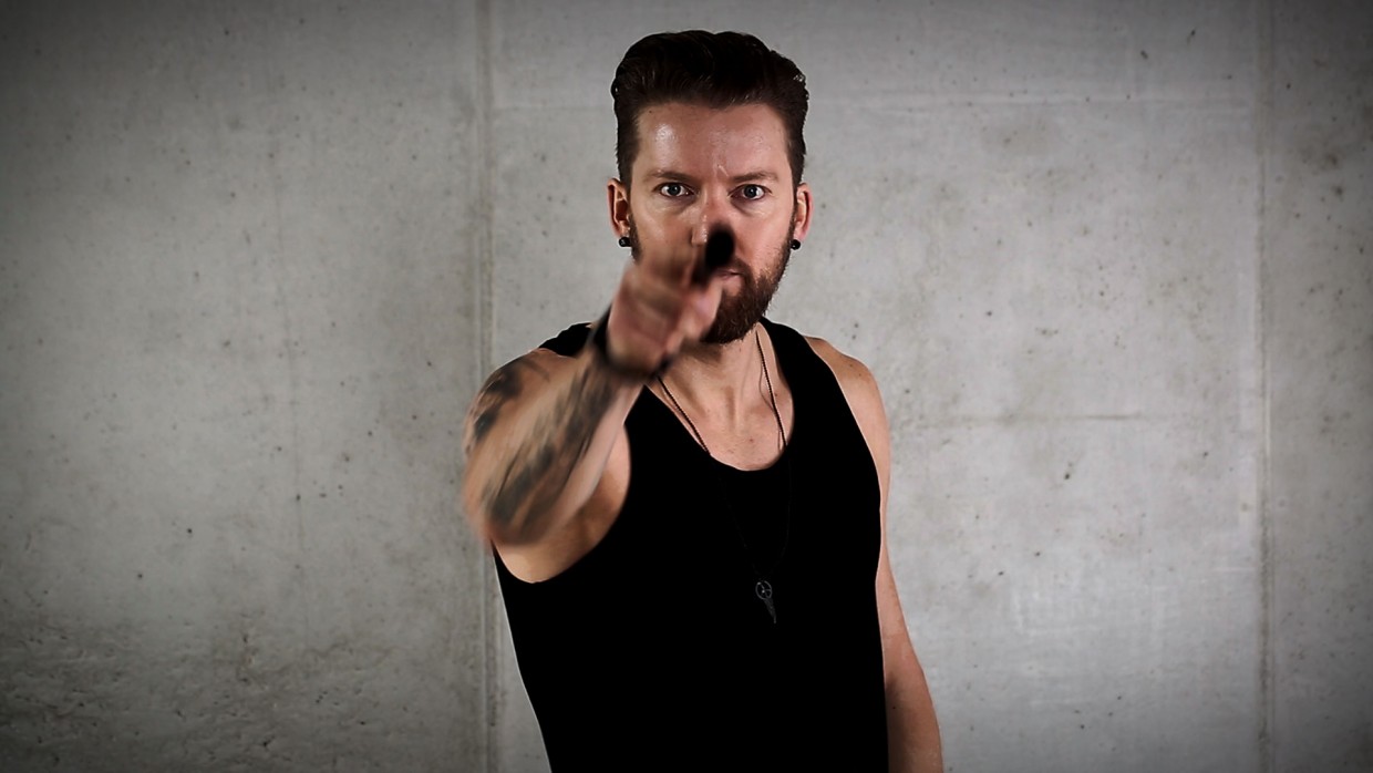 die etikette youtube intro malu wilz