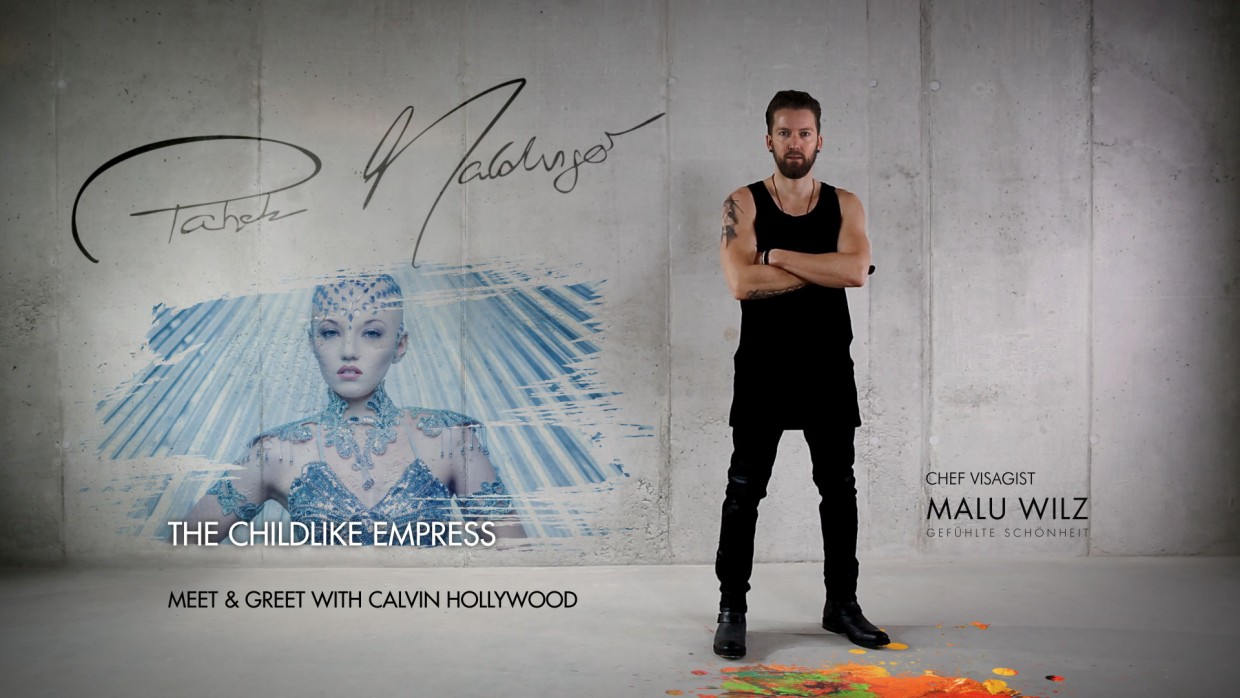 die etikette youtube intro malu wilz